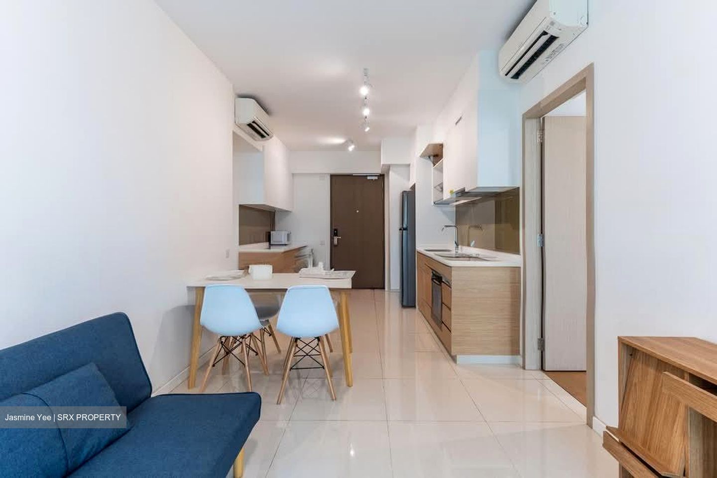 Treasure at Tampines (D18), Condominium #550281331